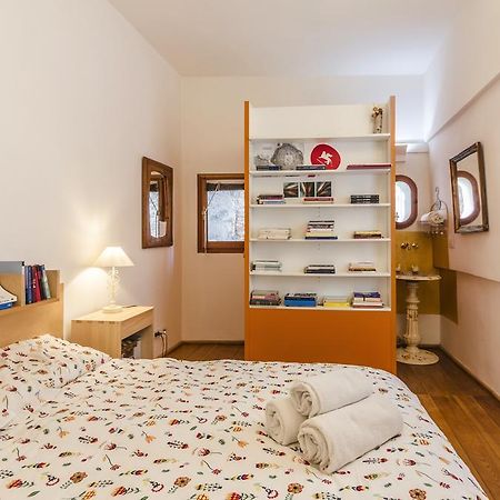 Citadelle Apartment Venice Luaran gambar