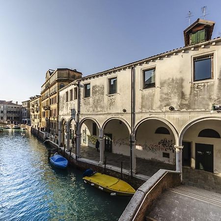 Citadelle Apartment Venice Luaran gambar