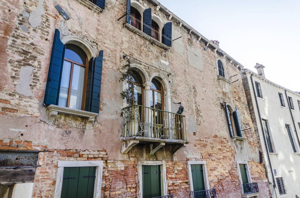 Citadelle Apartment Venice Luaran gambar