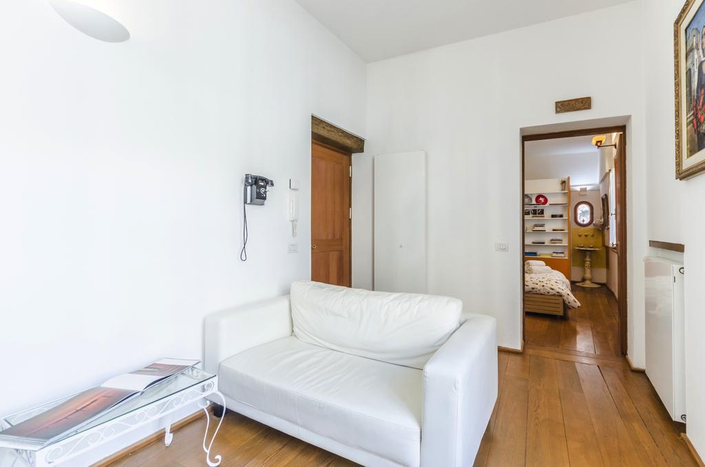 Citadelle Apartment Venice Luaran gambar