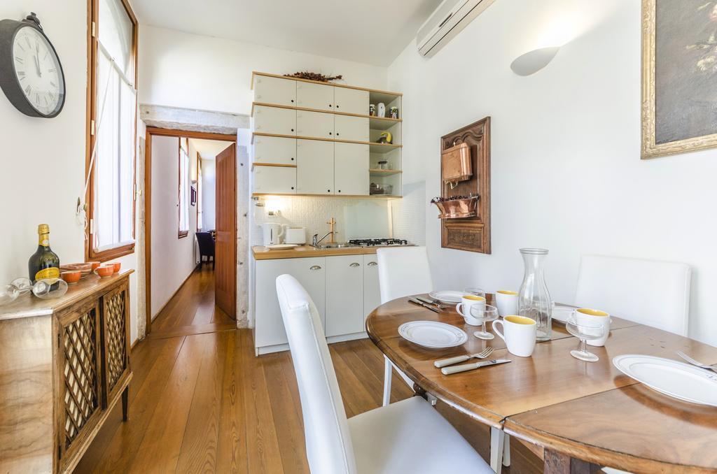 Citadelle Apartment Venice Luaran gambar