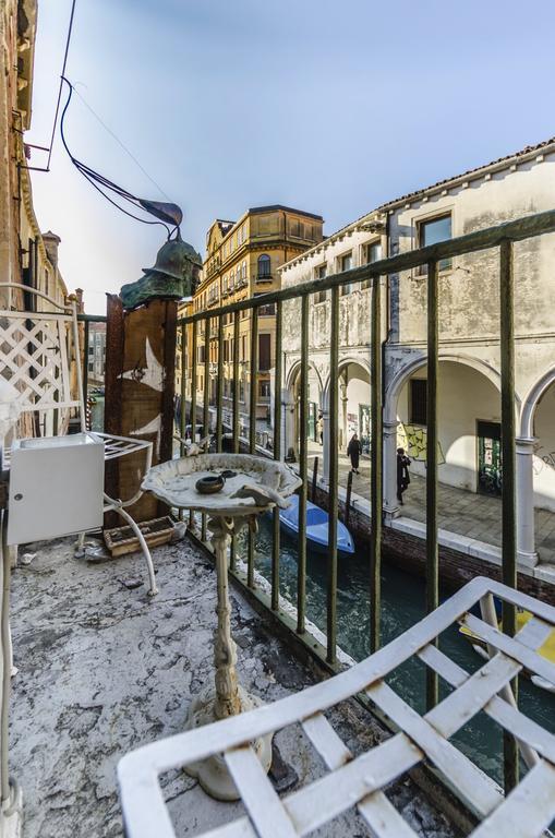 Citadelle Apartment Venice Luaran gambar
