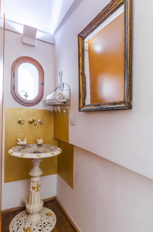 Citadelle Apartment Venice Luaran gambar