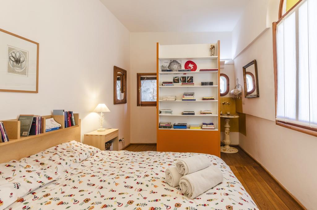 Citadelle Apartment Venice Luaran gambar