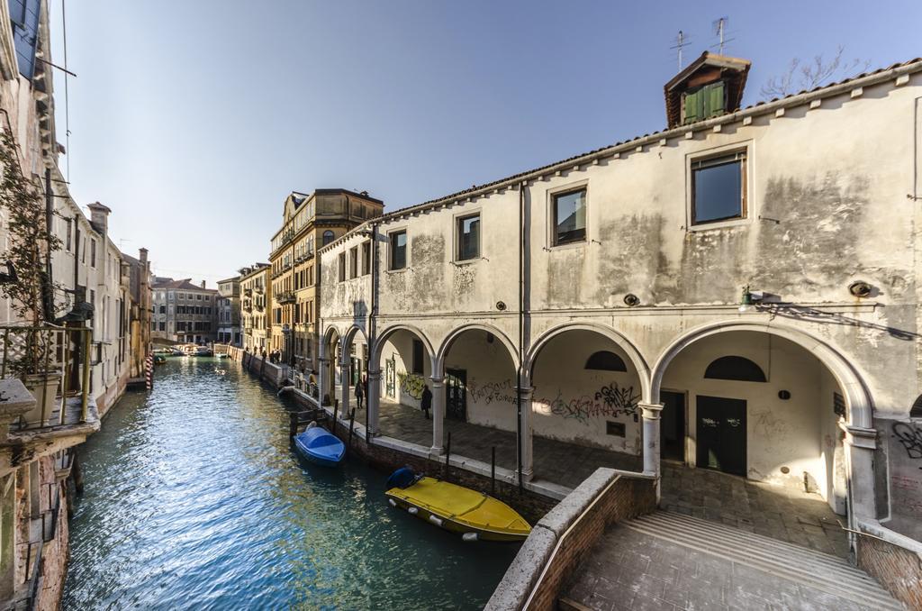 Citadelle Apartment Venice Luaran gambar