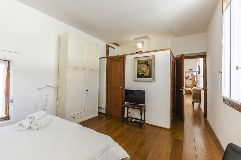 Citadelle Apartment Venice Luaran gambar