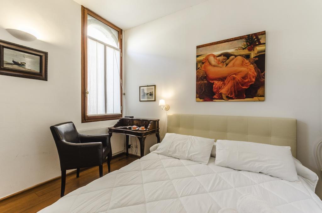 Citadelle Apartment Venice Luaran gambar